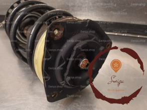 Amortisseur AVD - RENAULT - 8200676024