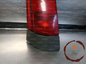 Feu ARG - RENAULT - 7702163596