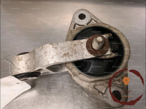 Biellette anti-couple moteur - RENAULT