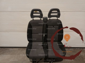 Siege AVD - FIAT - 60911859