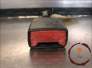 Ancrage ceinture ARG - OPEL - 13128868