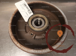 Tambour ARG - RENAULT - 432007212R