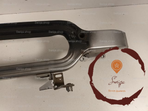 Renfort pare-choc AV - PEUGEOT