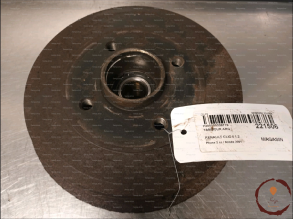 Tambour ARG - RENAULT - 432026294R