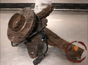 Pivot AVD - MERCEDES