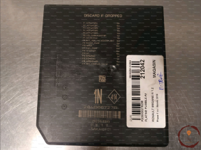 Platine fusible AV - RENAULT - 252361855R