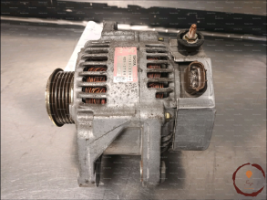 Alternateur - TOYOTA - 165201011930