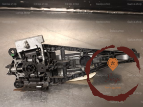 Poignee ext porte ARG - OPEL - 92233089