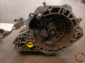 Boite a vitesse mecanique - OPEL - 55565135