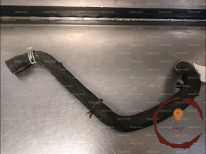 Durit superieure radiateur - NISSAN
