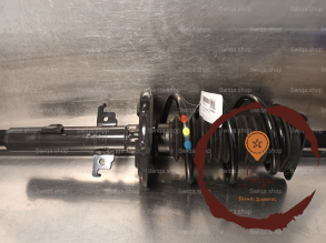 Amortisseur AVD - RENAULT