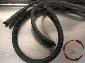 Joint porte AVG - RENAULT