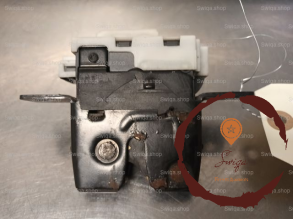 Serrure hayon - RENAULT - 8200947699