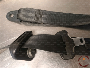 Ceinture AVD - DACIA - 8200934801