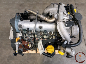 Moteur diesel - RENAULT - 7701478310