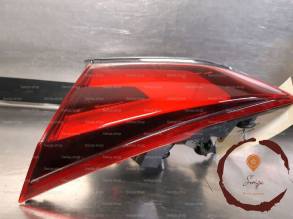 Feu AR int d - NISSAN
