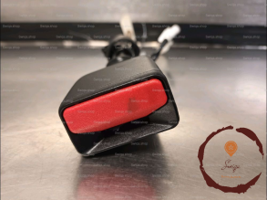 Ancrage ceinture AVG - NISSAN