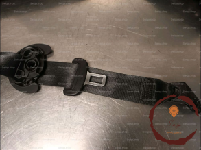 Ceinture ARG - VOLKSWAGEN - 6C0857805RAA