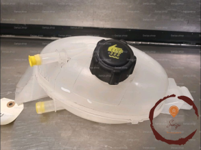 Vase expansion - RENAULT - 217100015R