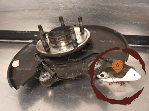 Pivot AVD - OPEL - 13319483