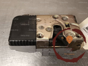 Serrure porte AVD - CITROEN - 9136J9