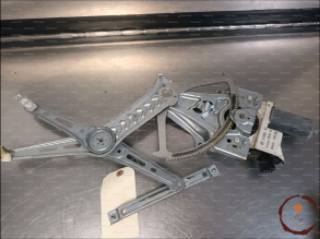 Mecanisme+moteur leve-glace AVD - OPEL - 527120262348