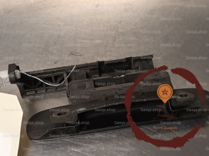 Poignee ext porte ARG - CITROEN - 9101Q0