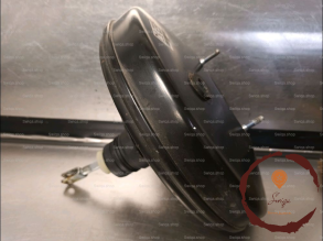 Servo-frein - RENAULT