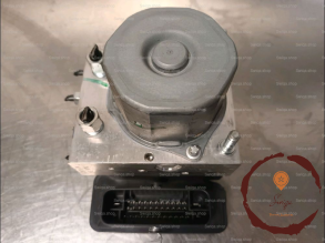 Unite hydraulique abs - NISSAN