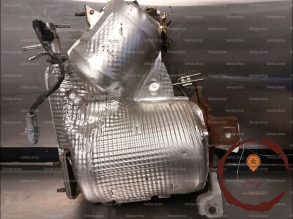 Catalyseur - NISSAN