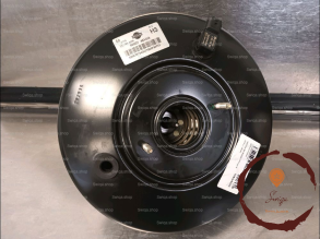 Servo-frein - NISSAN