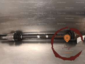 Transmission AVD - FIAT - 51955477