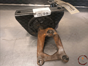 Support moteur - FIAT - 46844628