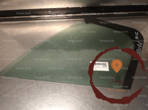 Glace fixe porte AV g - RENAULT
