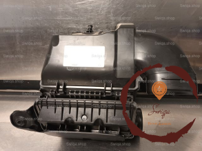 Boitier filtre a air - RENAULT