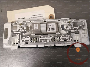 Plafonnier - NISSAN