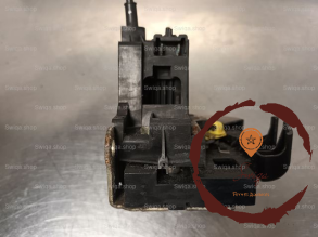 Serrure porte AVG - RENAULT - 527138055181