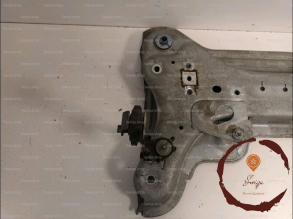 Berceau moteur AV - RENAULT