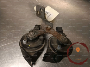 Klaxon  / avertisseur - VOLKSWAGEN - 6R0951221B