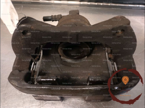 Etrier de frein AVG - CHEVROLET - 13301226