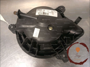 Moteur ventilateur chauffage - PEUGEOT