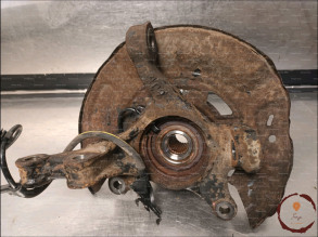 Pivot AVD - TOYOTA - 432110D230