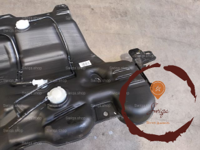 Reservoir carburant - RENAULT