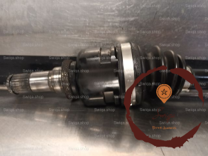 Transmission AVD - TOYOTA - 434100H040