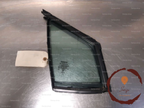Glace fixe porte AV d - NISSAN
