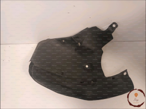 Pare-boue AVG - RENAULT - 8200334164