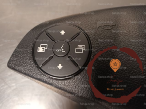 Airbag volant - MERCEDES - A16486022029116