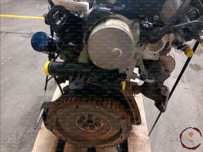 Moteur diesel - RENAULT - 10100165959
