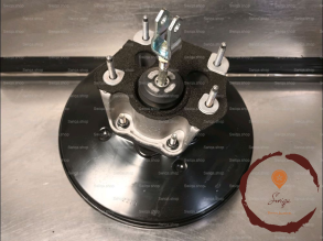 Servo-frein - NISSAN