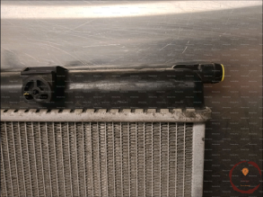 Radiateur - CITROEN - 1330Q5